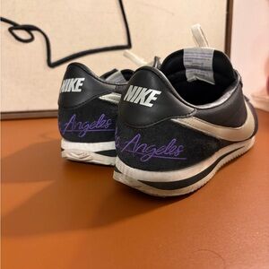 Nike Cortez ‘Los Angeles Kings’ special edition
